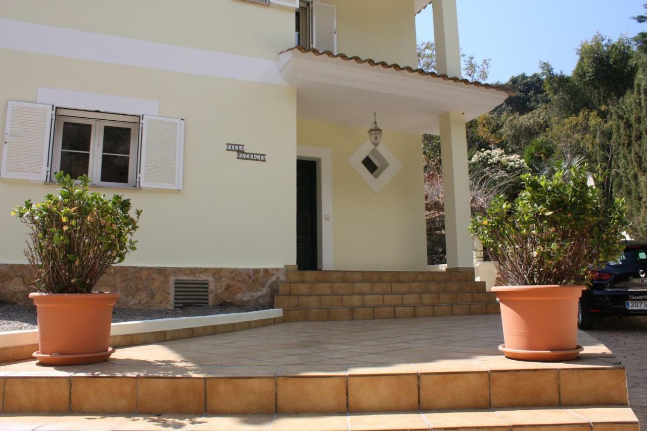 Poolvilla Patricia - Camp De Mar Андрач Экстерьер фото